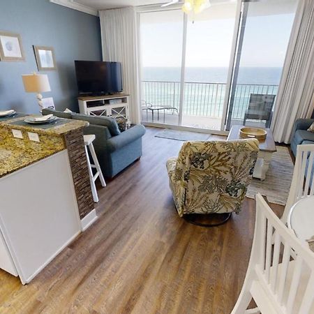Tidewater 810 Villa Panama City Beach Eksteriør bilde