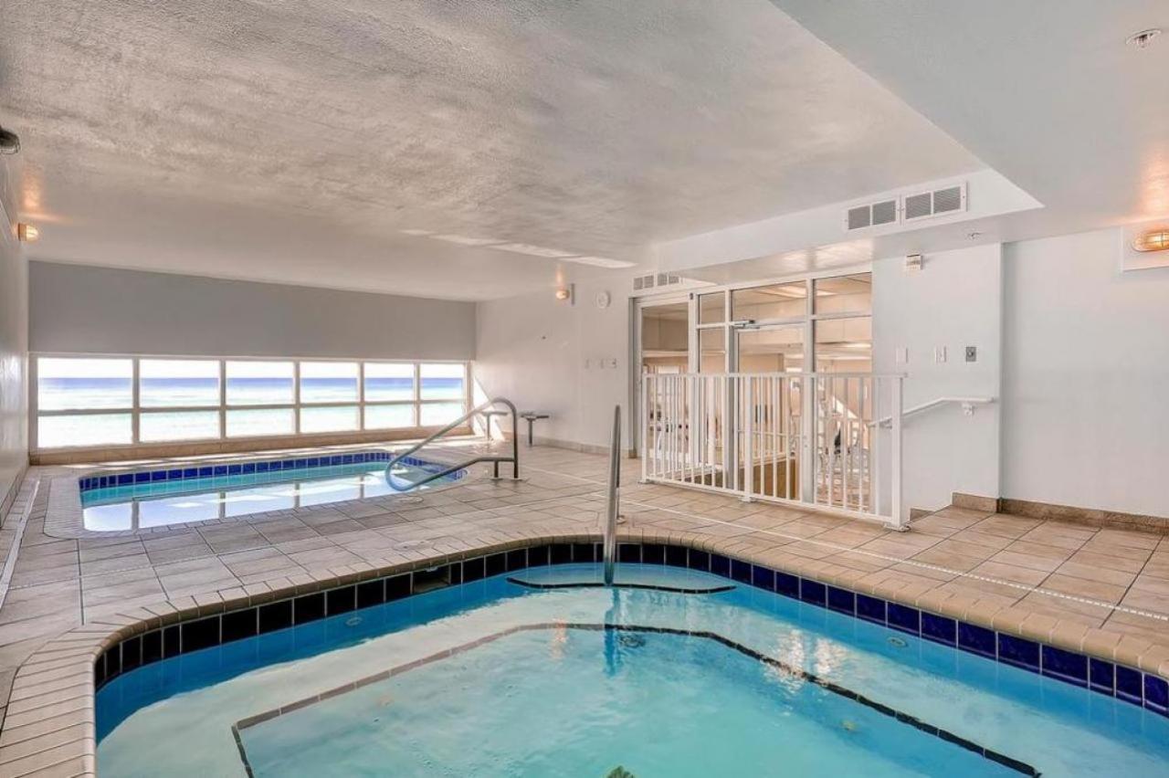 Tidewater 810 Villa Panama City Beach Eksteriør bilde
