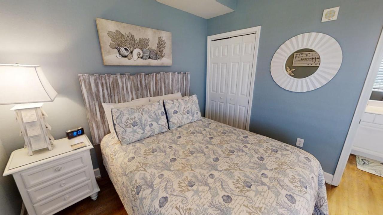 Tidewater 810 Villa Panama City Beach Eksteriør bilde