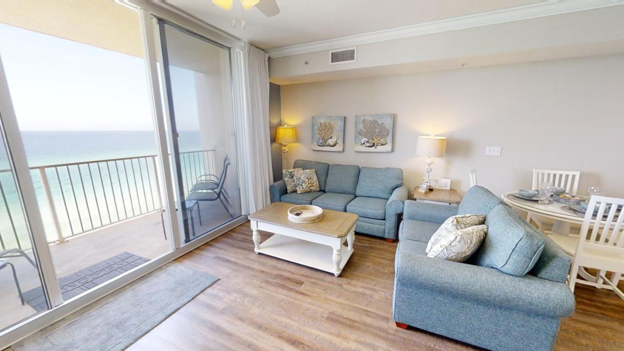 Tidewater 810 Villa Panama City Beach Eksteriør bilde