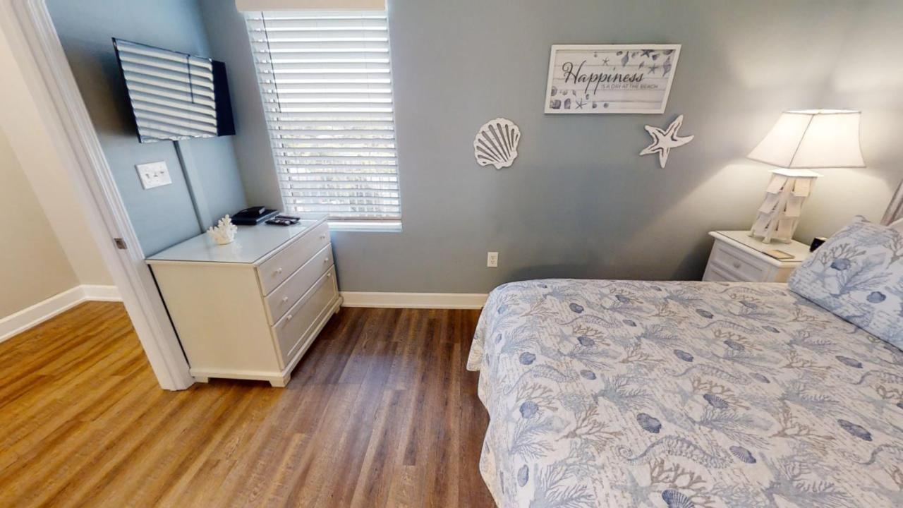 Tidewater 810 Villa Panama City Beach Eksteriør bilde