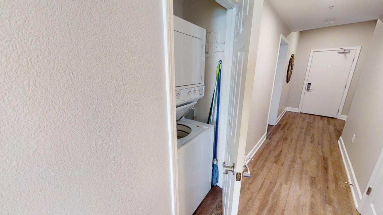 Tidewater 810 Villa Panama City Beach Eksteriør bilde